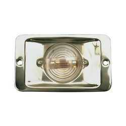 Sea-Dog Rectangular Transom Lights | Blackburn Marine